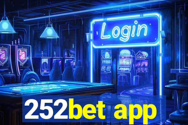 252bet app